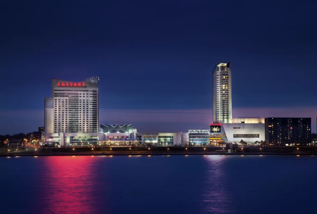 Caesars Windsor